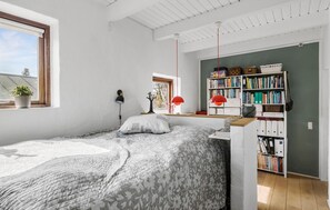 1 dormitorio y wifi gratis