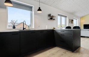 Interiör