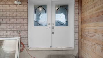 DĂ©tail de lâextĂ©rieur