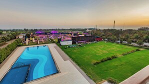 Studio | Golf view - Highland Club (Hatkalangda)