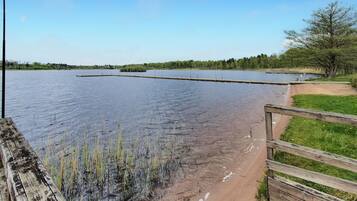 Fishing
