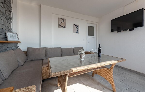 Interior - 1 bedroom gorgeous apartment in Pag (Pag)