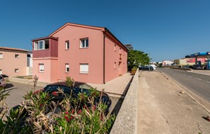 Exterior - 1 bedroom gorgeous apartment in Pag (Pag)