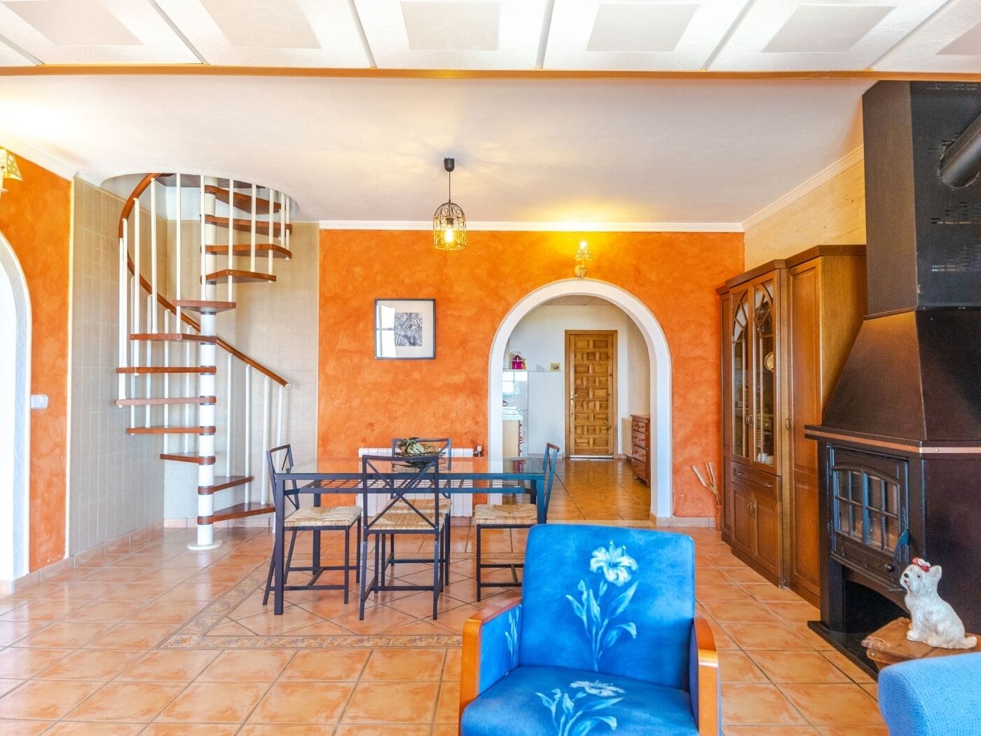 Ca Na Lluny, Ecohouse With Sea Views - Majorca