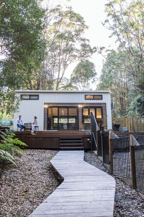 Exterior - Kanimbia Cottages (Coolabine)