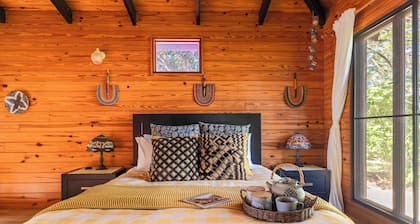 Krishna Farm Retreat