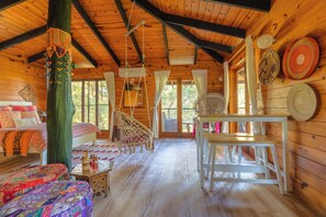 Lavender Cottage - Relax, Recharge and Rejuvenate | Living area