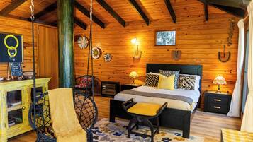 Treefern Cottage - A Countryside Escape