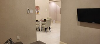 Modern Comfort Close to Embassies and Hotel Area