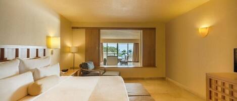 Télévision, lecteur de DVD, livres, chaîne hi-fi