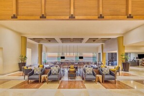 Lobby - Los Cabos | Couples Baja Beach Retreat | Pool + Beach (Cabo del Sol)