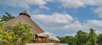 The Explorean Kohunlich - Bungalow - EB