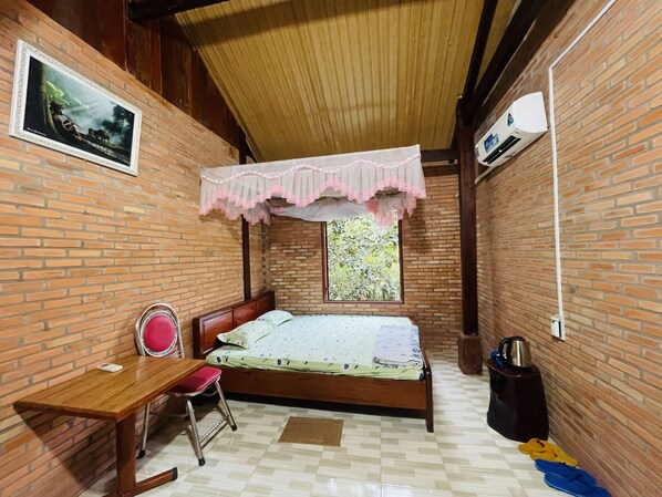 Unclassified image, 1 of 20, button - CÁT TIÊN RIVERSIDE hotel (Nam Cat Tien)