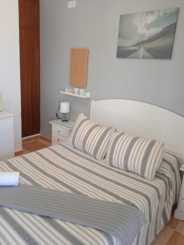 Pensión Montero a 5 Minutos del Circuito de Velocidad de Jerez de la Frontera