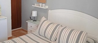 Pensión Montero a 5 Minutos del Circuito de Velocidad de Jerez de la Frontera