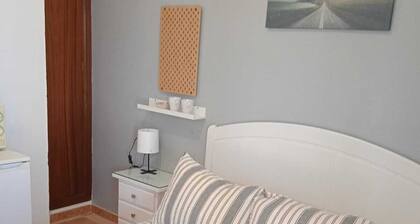 Pensión Montero a 5 Minutos del Circuito de Velocidad de Jerez de la Frontera