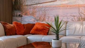 Télévision, espaces bureaux