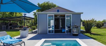 Villa Fenix by Interhome