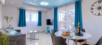 Villa Fenix by Interhome