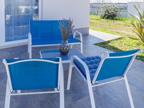 Terras