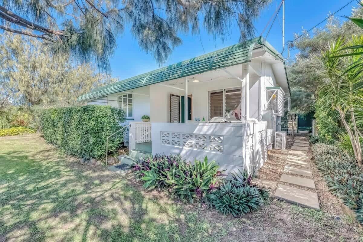 Image de profil de l’hôte