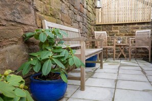 テラス / パティオ