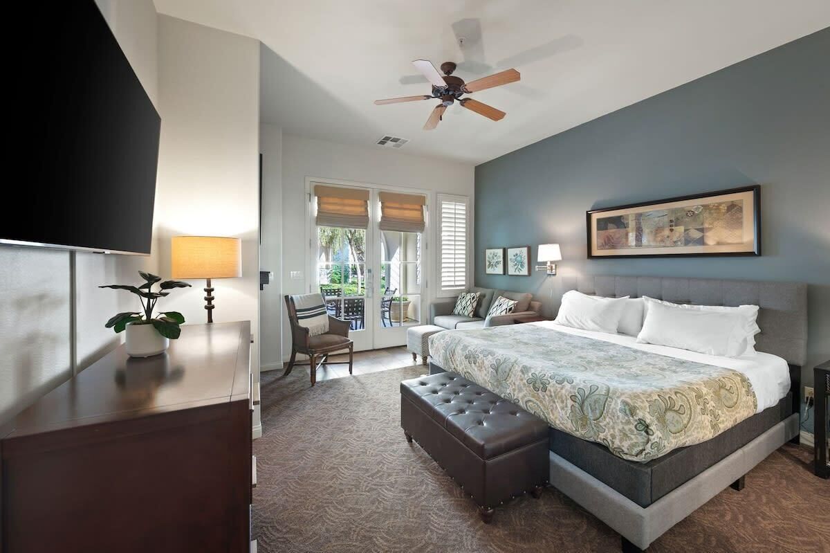 1 間睡房、熨斗/熨衫板、可攜式嬰兒床、Wi-Fi