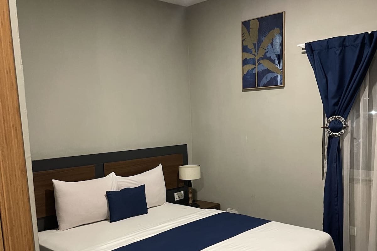 1 slaapkamer, wifi