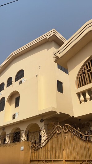 1 bedroom, WiFi