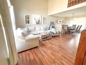 تلفزيون ذكي