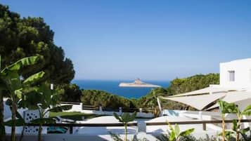 Villa | 4 bedrooms