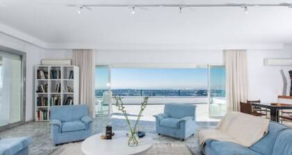 Dar Sophia La Plus Belle vue de Sidi Bou Said