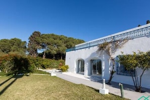 6 bedrooms - Dar Sophia La Plus Belle vue de Sidi Bou Said (Sidi Bou Said)