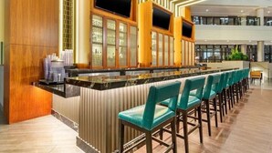 Unclassified image, 5 of 29, button - Washington DC | Couples Capital Getaway | Gym + Downtown Stay (Washington)