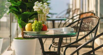 Sao Mai Boutique Hotel