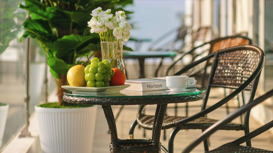 Sao Mai Boutique Hotel