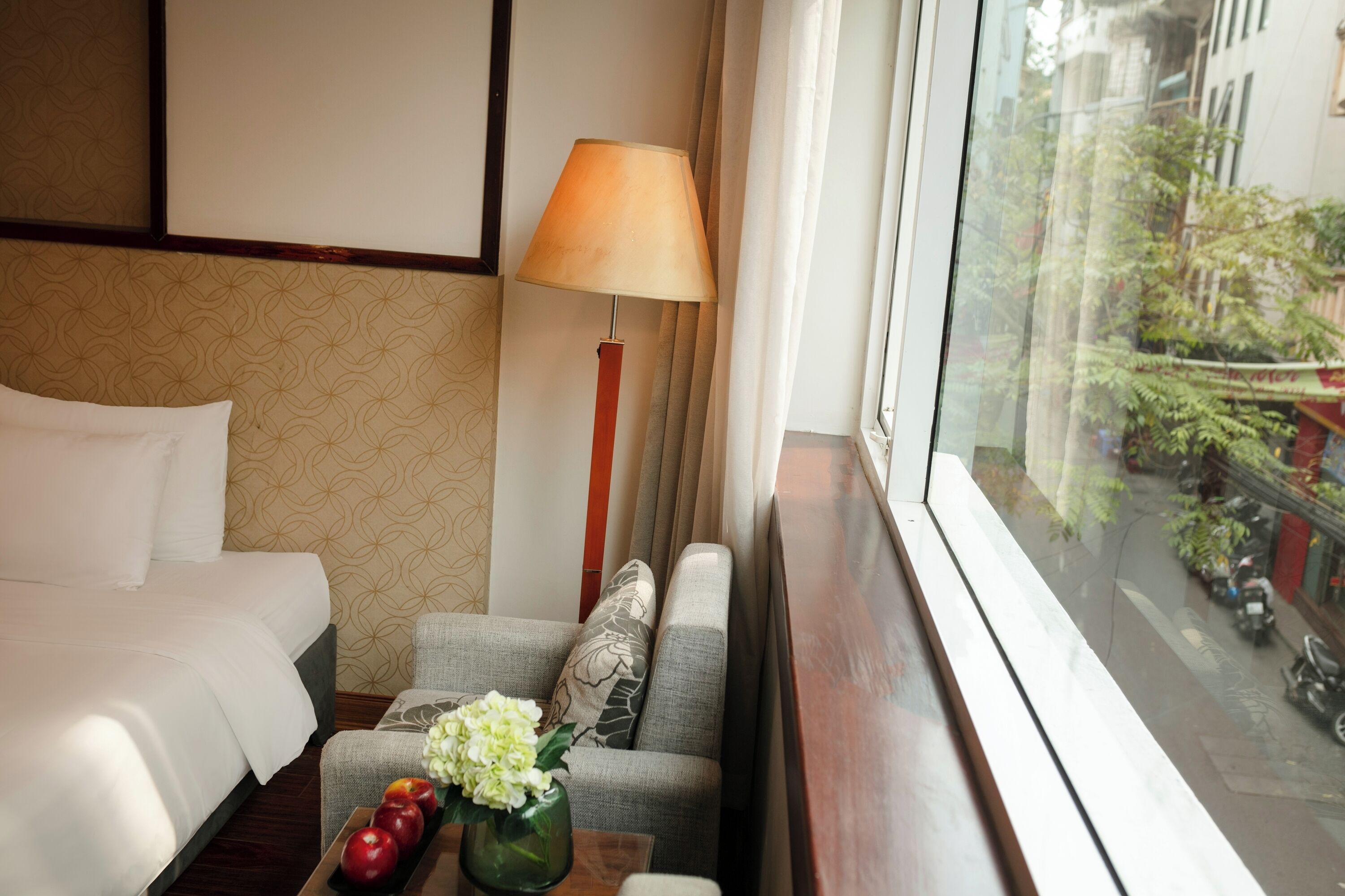 Foto - Sao Mai Hotel