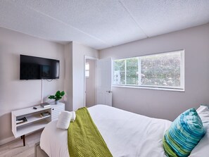 2 quartos, ferros/tábuas de passar roupa, Wi-Fi, roupa de cama