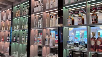 Bar (ter plaatse)
