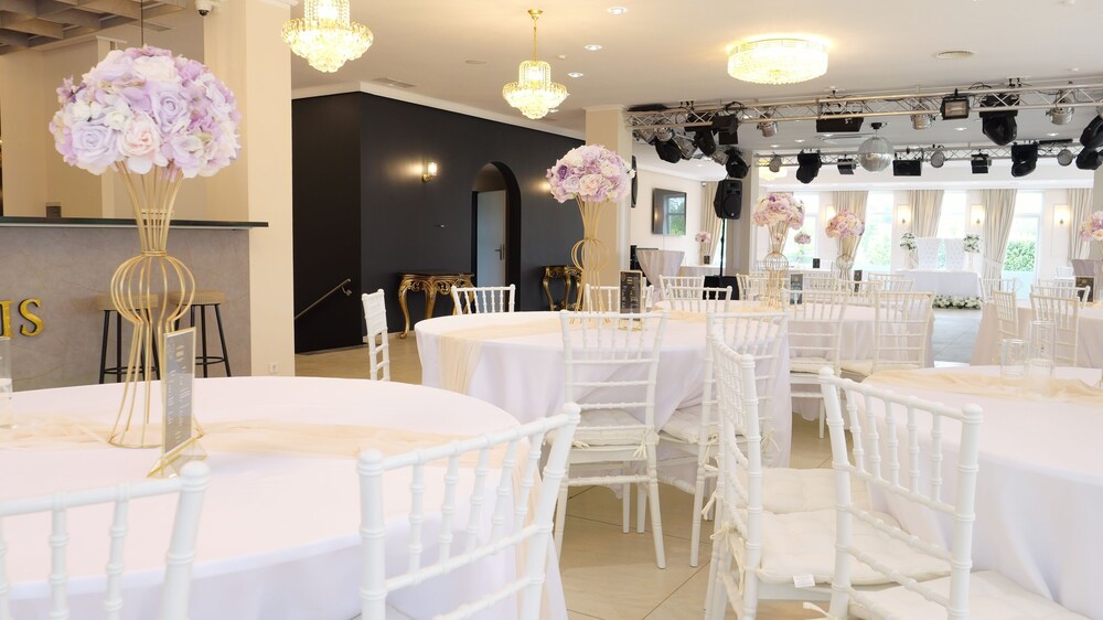 La Melis Eventlocation & Hotel photo 5
