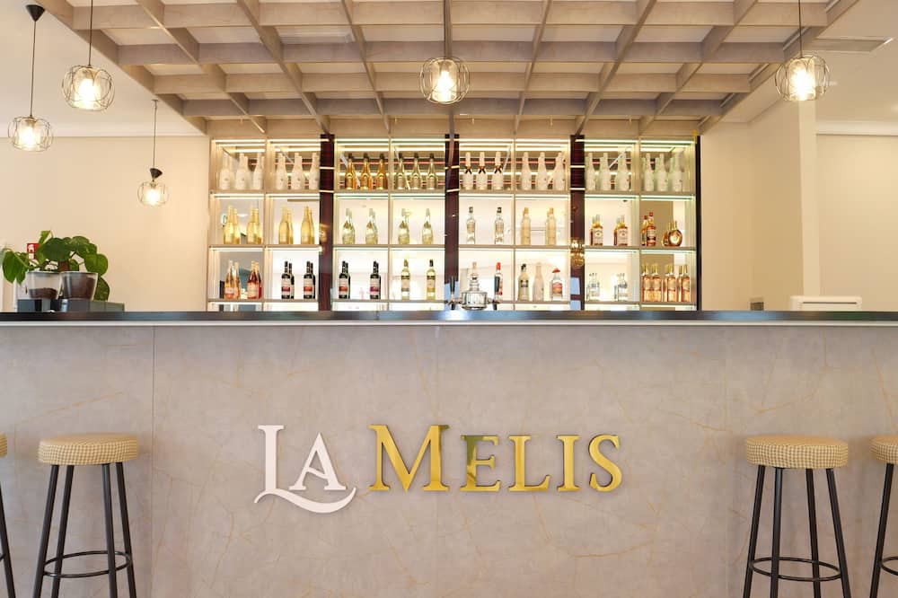 La Melis