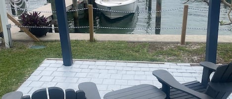 Área da propriedade