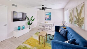 Unclassified image, 3 of 18, button - Elegant 2BR Haven by the Water (Riviera Beach)