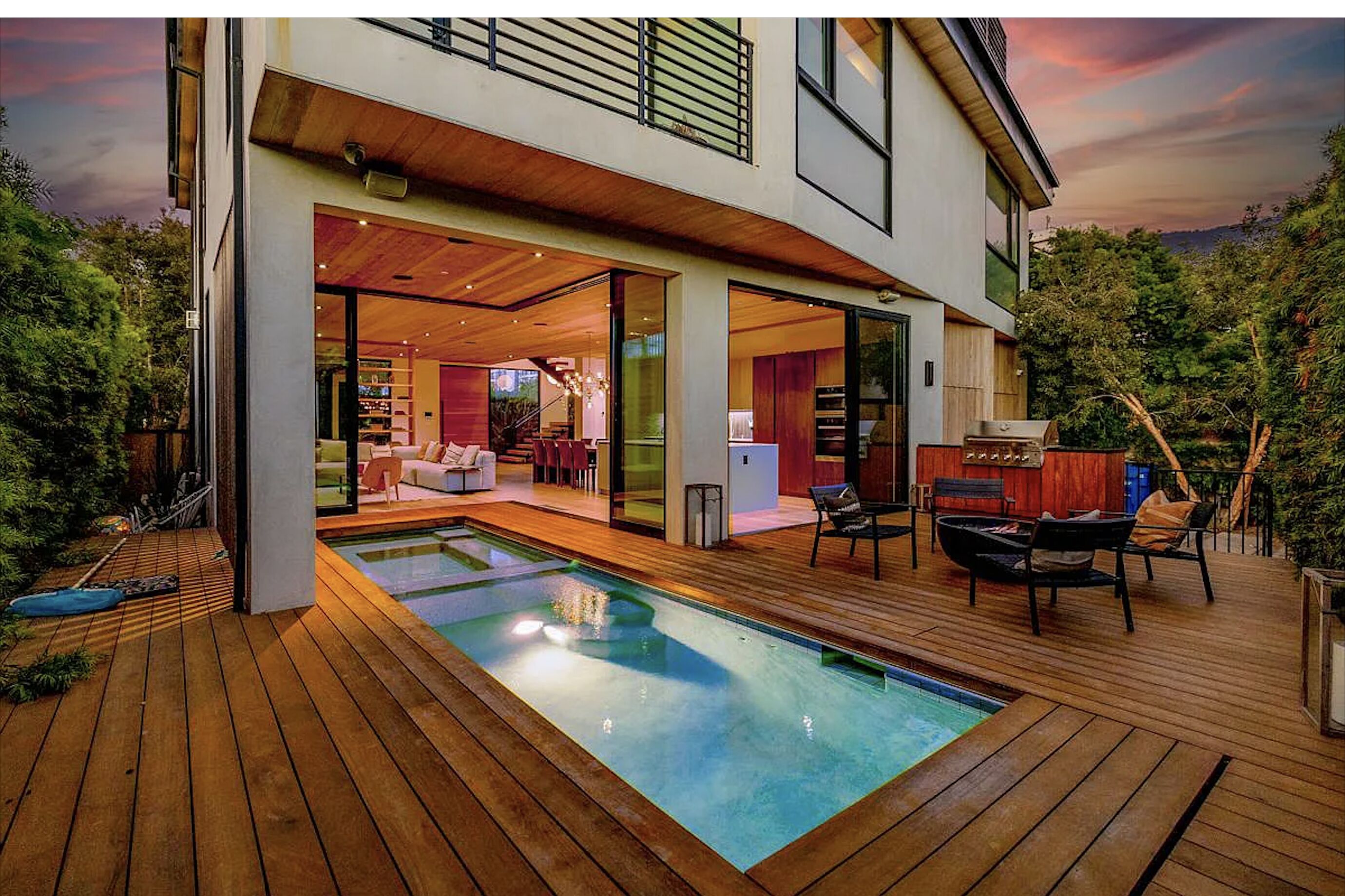 Luxurious Ocean Oasis in Venice