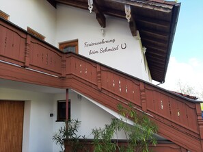 Detalle exterior