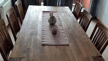 Restauración