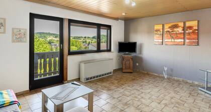 Apartment 'Ferienwohnung Wallisch' with Private Terrace, Private Garden and Wi-Fi