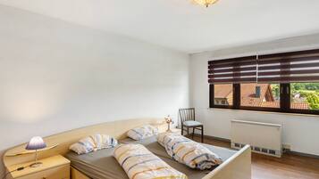 1 habitación, wifi gratis y ropa de cama