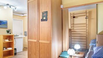 Kostenloses WLAN, Bettwäsche