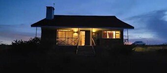Rockview Cabin - Kajiado on a 200 acre farm